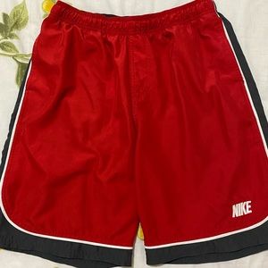 2 Nike man shorts